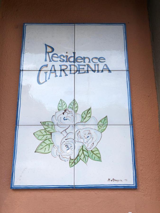 Suite Gardenia タオルミーナ エクステリア 写真